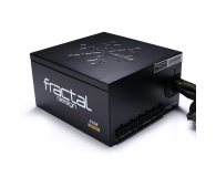 Fractal Design 450W Edison M 80PLUS Gold - 293662 - zdjęcie 6